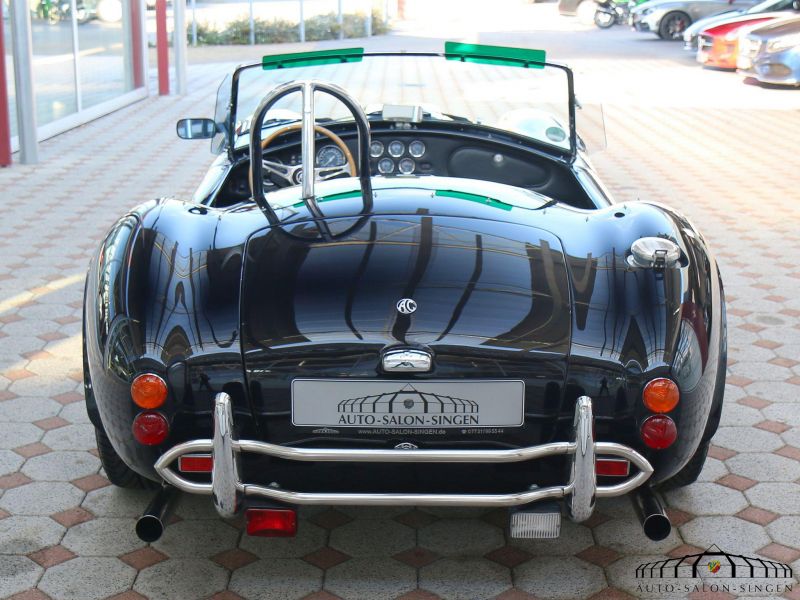 Cobra Autokraft MK IV