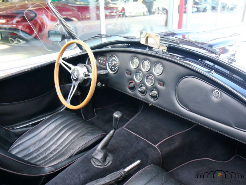 Cobra Autokraft MK IV