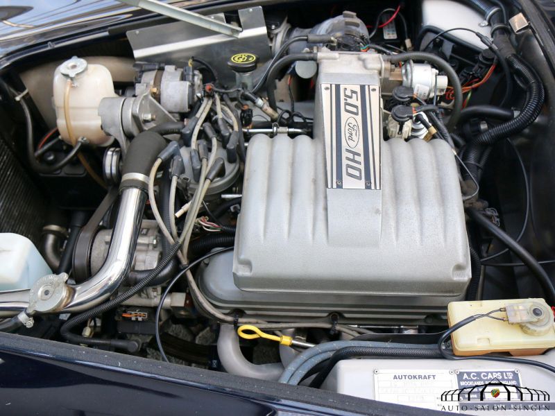 Cobra Autokraft MK IV