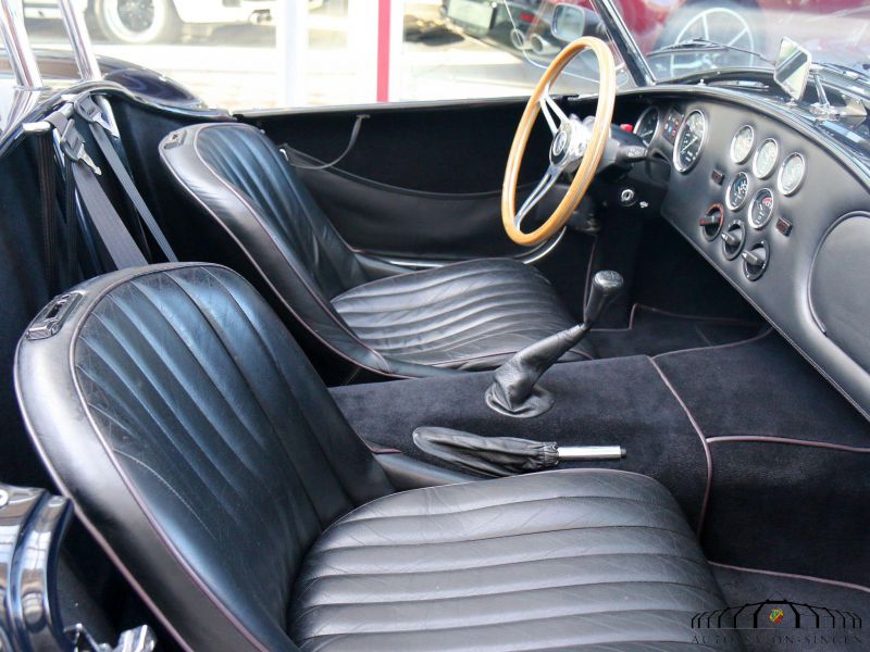 Cobra Autokraft MK IV