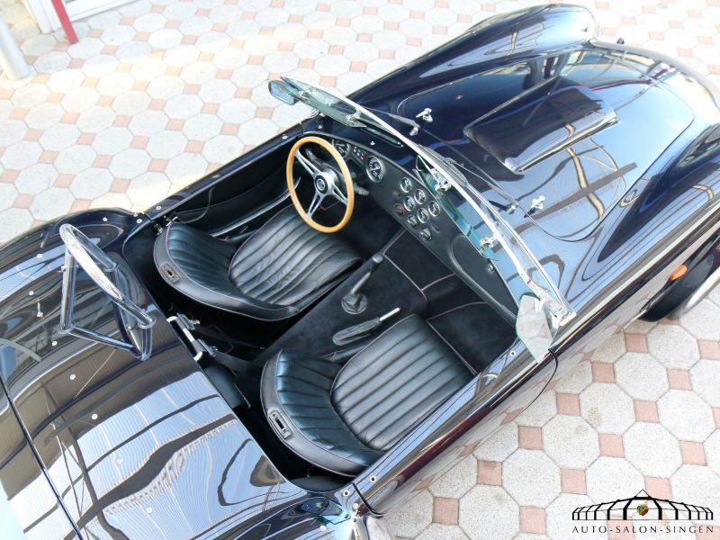 Cobra Autokraft MK IV