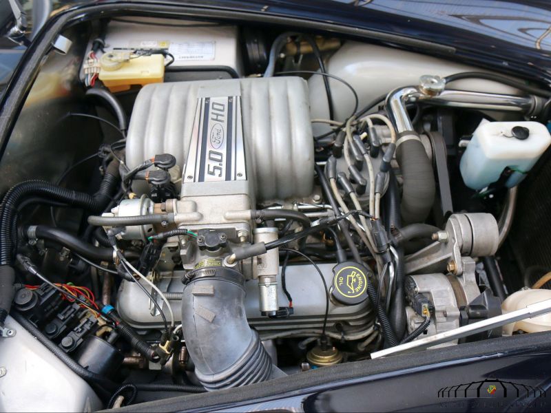 Cobra Autokraft MK IV