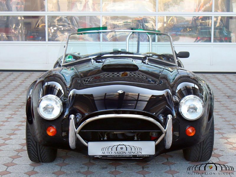 Cobra Autokraft MK IV