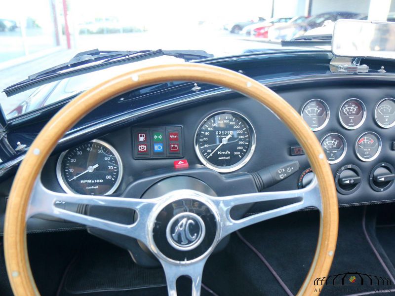 Cobra Autokraft MK IV