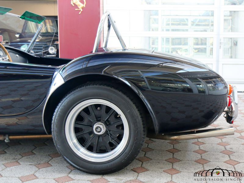 Cobra Autokraft MK IV