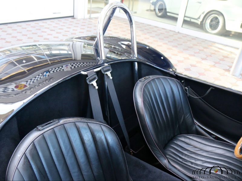 Cobra Autokraft MK IV