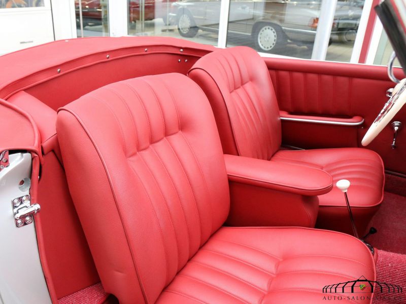Mercedes-Benz 190 SL