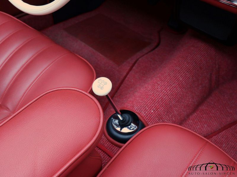 Mercedes-Benz 190 SL