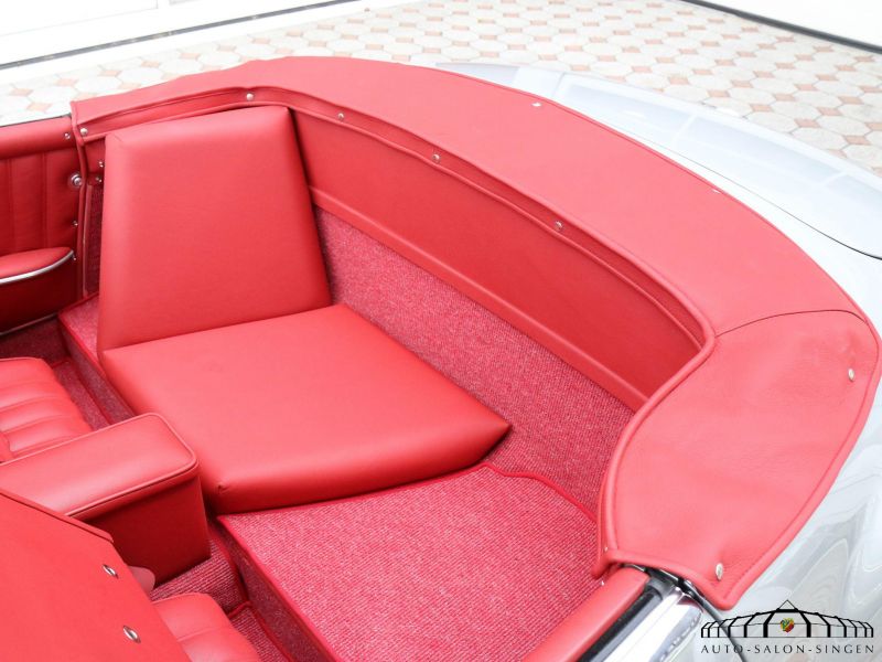 Mercedes-Benz 190 SL