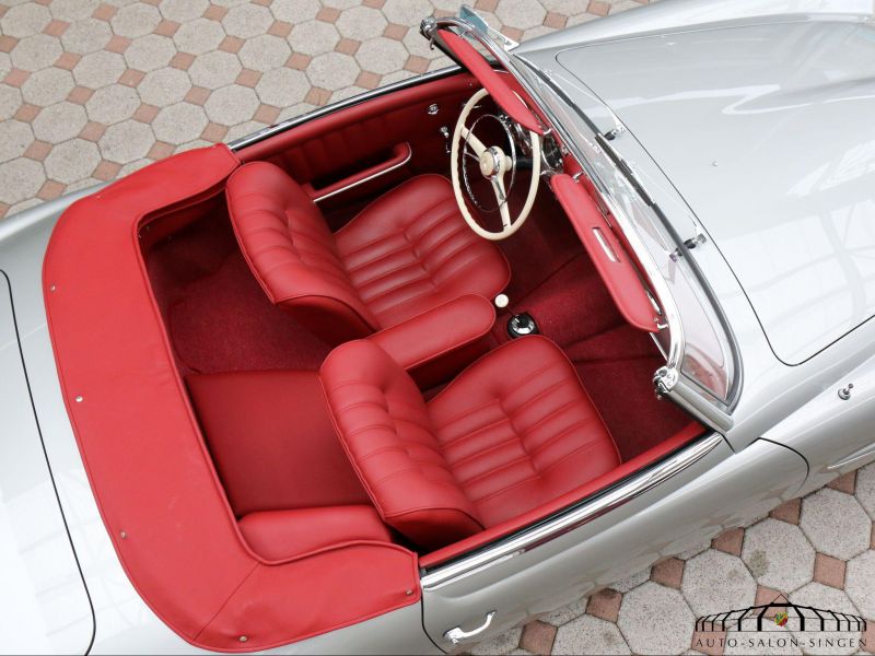 Mercedes-Benz 190 SL