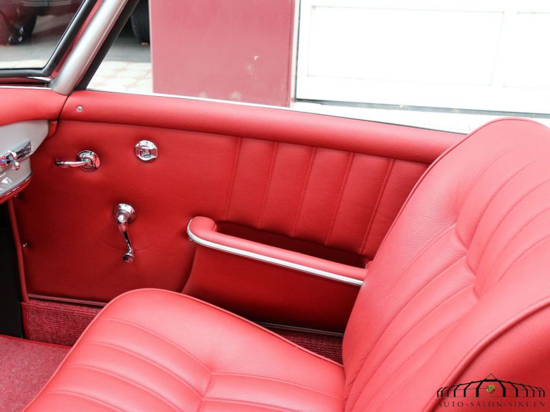 Mercedes-Benz 190 SL
