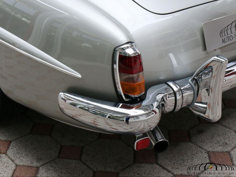 Mercedes-Benz 190 SL