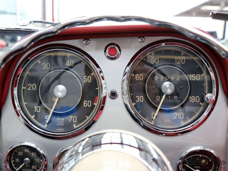 Mercedes-Benz 190 SL