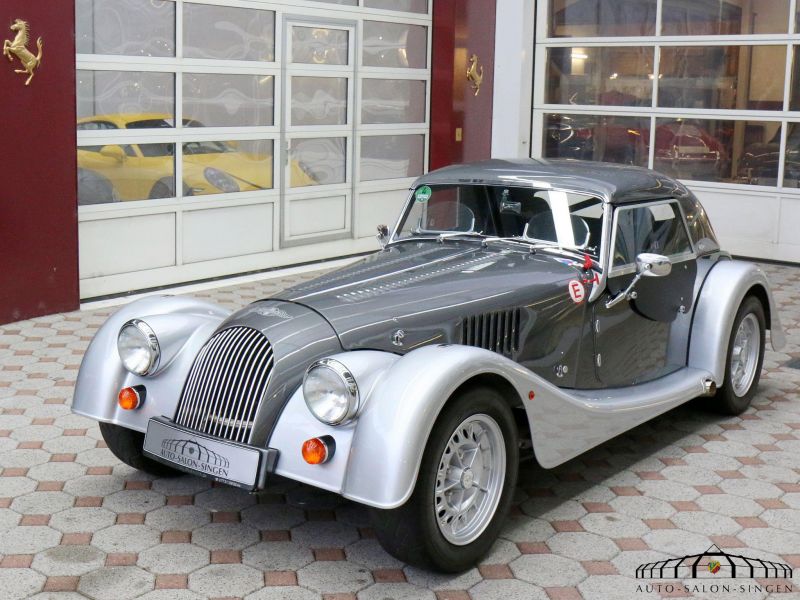 Morgan Roadster V6 Lightweight Serie 1