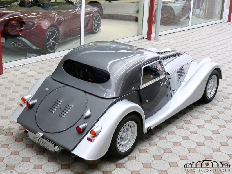 Morgan Roadster V6 Lightweight Serie 1
