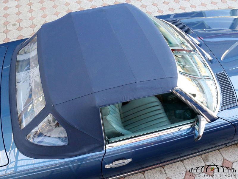 Mercedes-Benz 500 SL