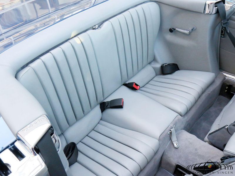 Mercedes-Benz 500 SL