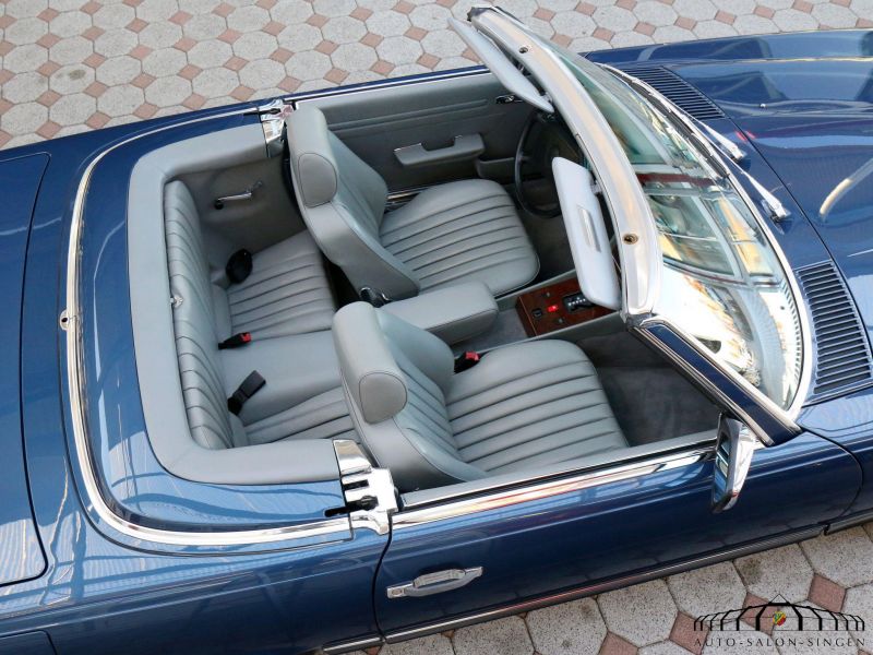 Mercedes-Benz 500 SL