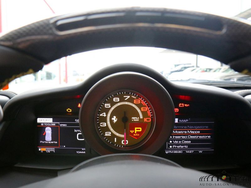 Ferrari 488 GTB