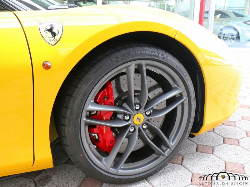 Ferrari 488 GTB