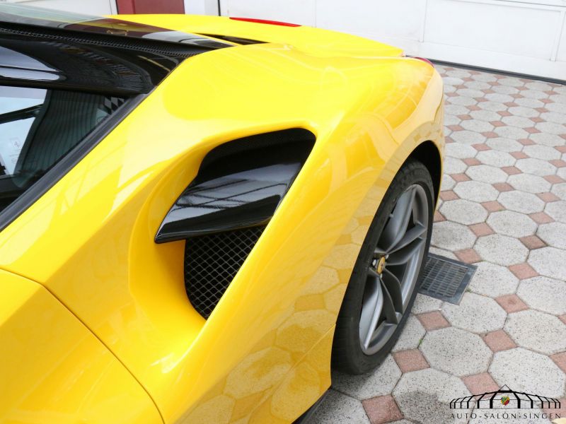 Ferrari 488 GTB