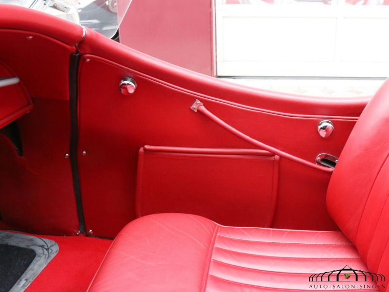 Jaguar XK 120 OTS