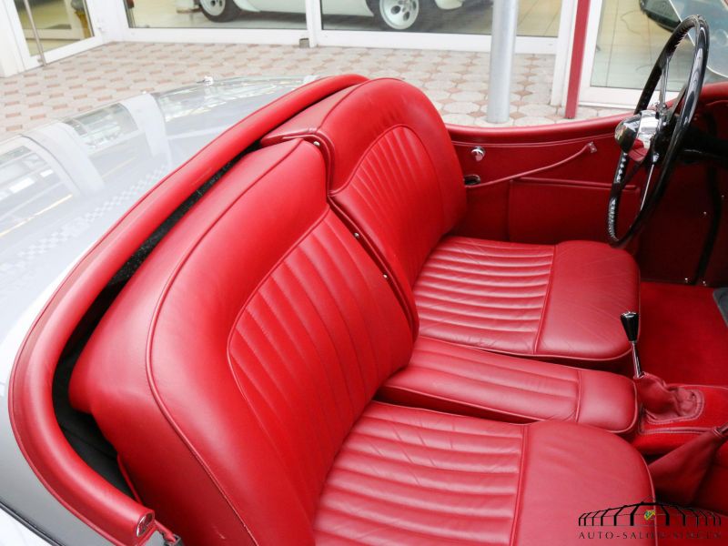 Jaguar XK 120 OTS