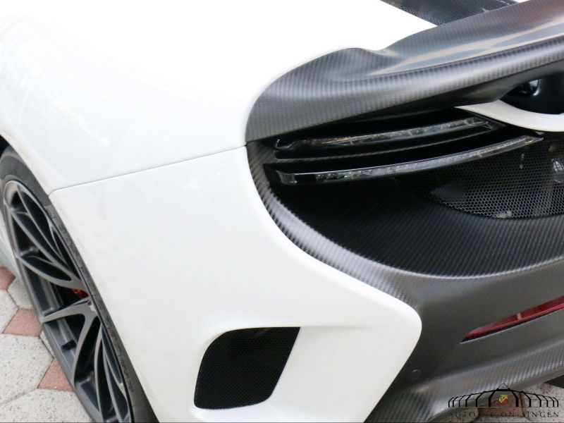 McLaren 675LT