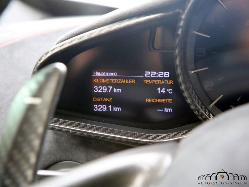 McLaren 675LT