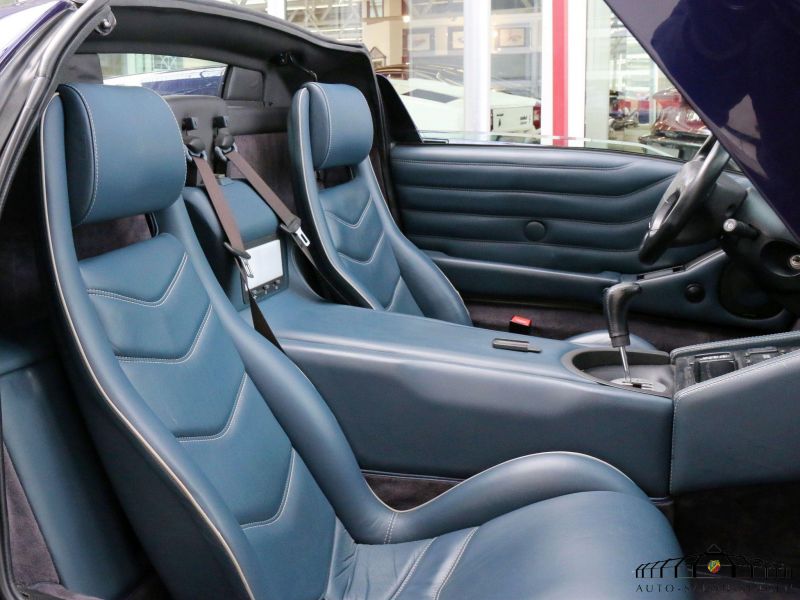 Lamborghini Diablo VT Roadster