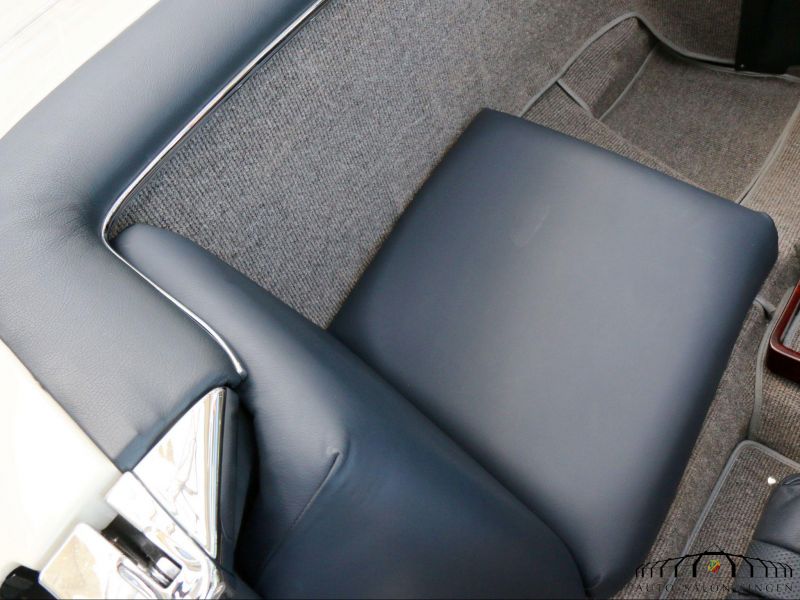 Mercedes-Benz 280 SL Pagode 