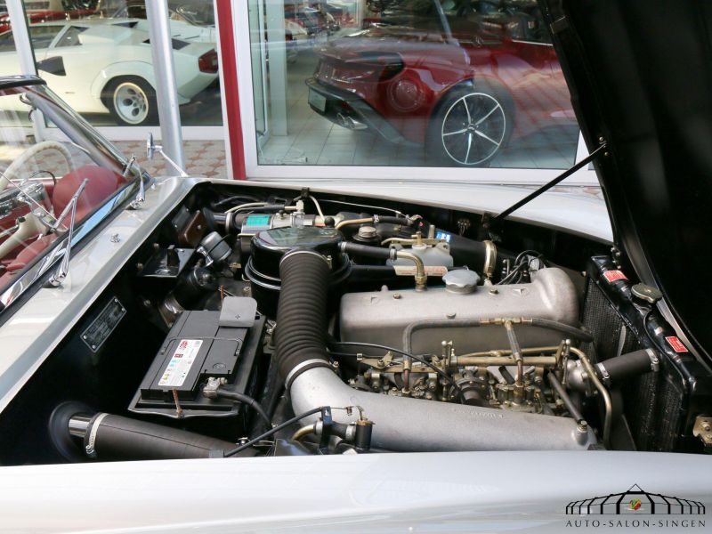 Mercedes-Benz 190 SL