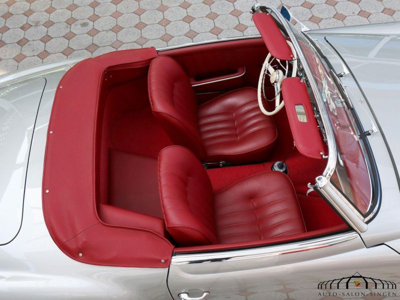 Mercedes-Benz 190 SL