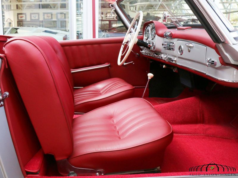 Mercedes-Benz 190 SL