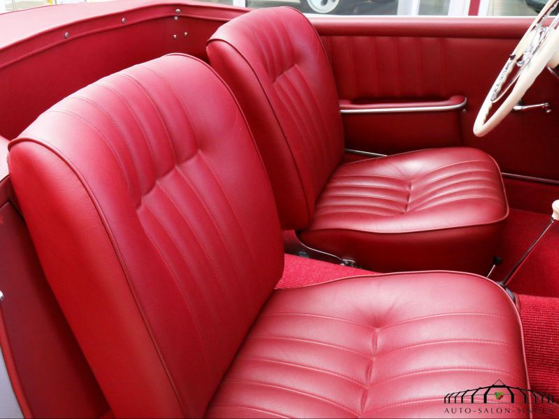 Mercedes-Benz 190 SL