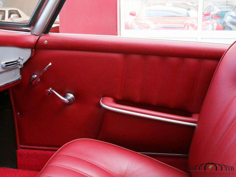 Mercedes-Benz 190 SL