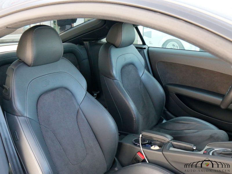 Audi TT Coupe 2.0 TFSI