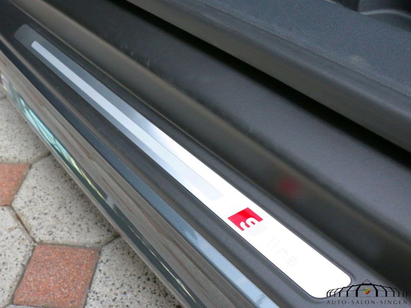 Audi TT Coupe 2.0 TFSI
