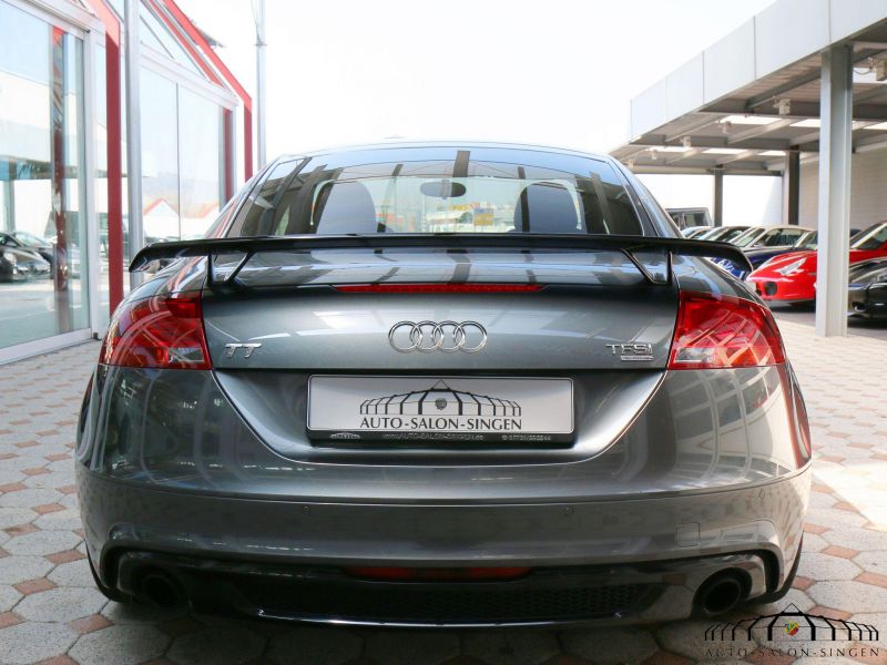 Audi TT Coupe 2.0 TFSI