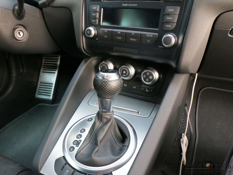Audi TT Coupe 2.0 TFSI