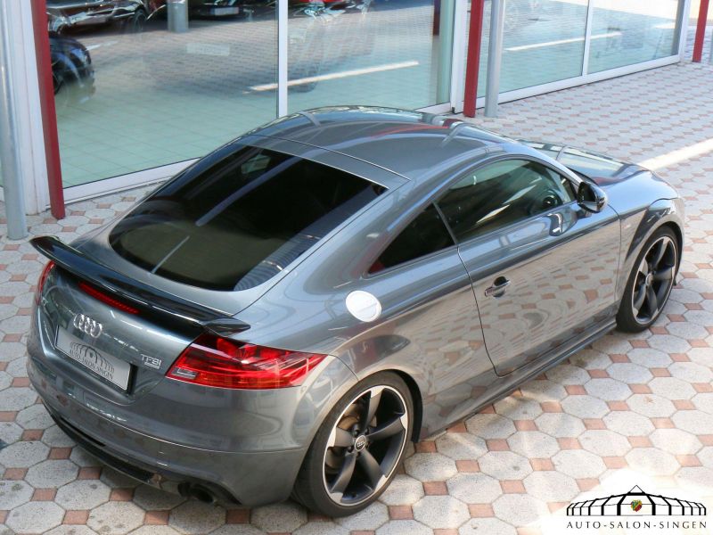 Audi TT Coupe 2.0 TFSI