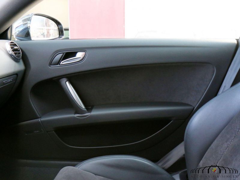 Audi TT Coupe 2.0 TFSI