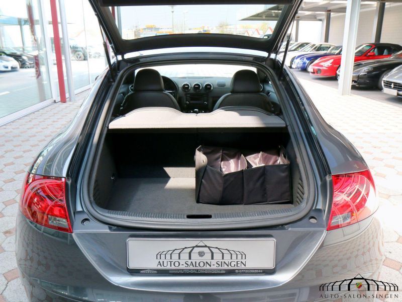 Audi TT Coupe 2.0 TFSI