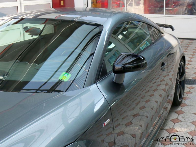 Audi TT Coupe 2.0 TFSI