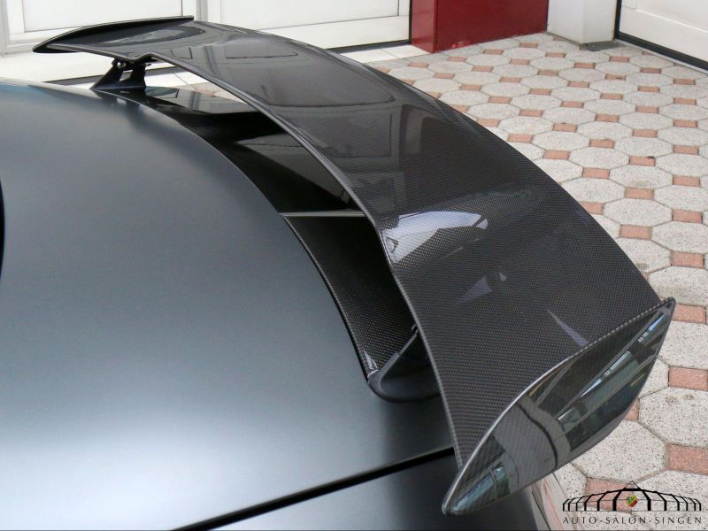 Mercedes-Benz SLS AMG GT Roadster Final Edition