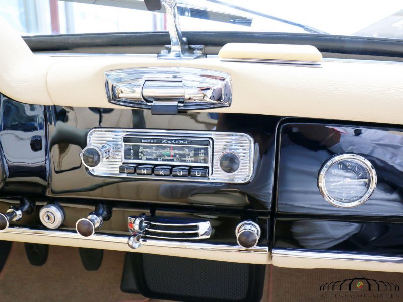 Mercedes-Benz 190 SL