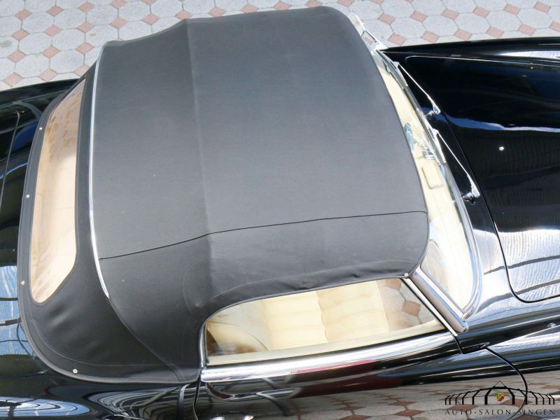 Mercedes-Benz 190 SL