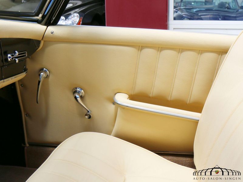 Mercedes-Benz 190 SL