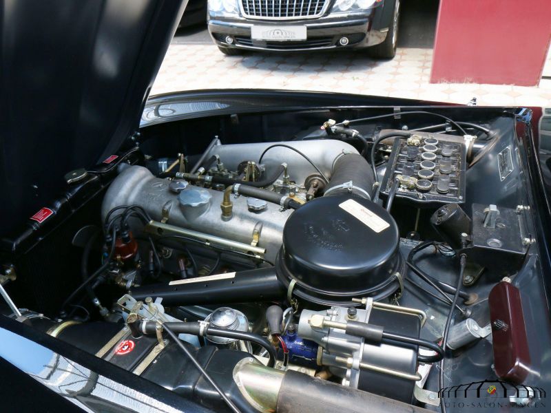 Mercedes-Benz 190 SL