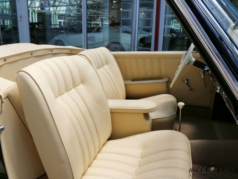 Mercedes-Benz 190 SL